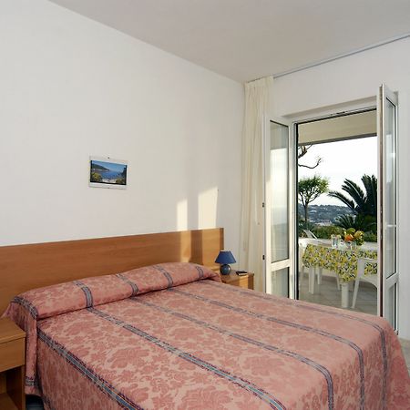 Casa Ischitana Apartment Forio  ภายนอก รูปภาพ