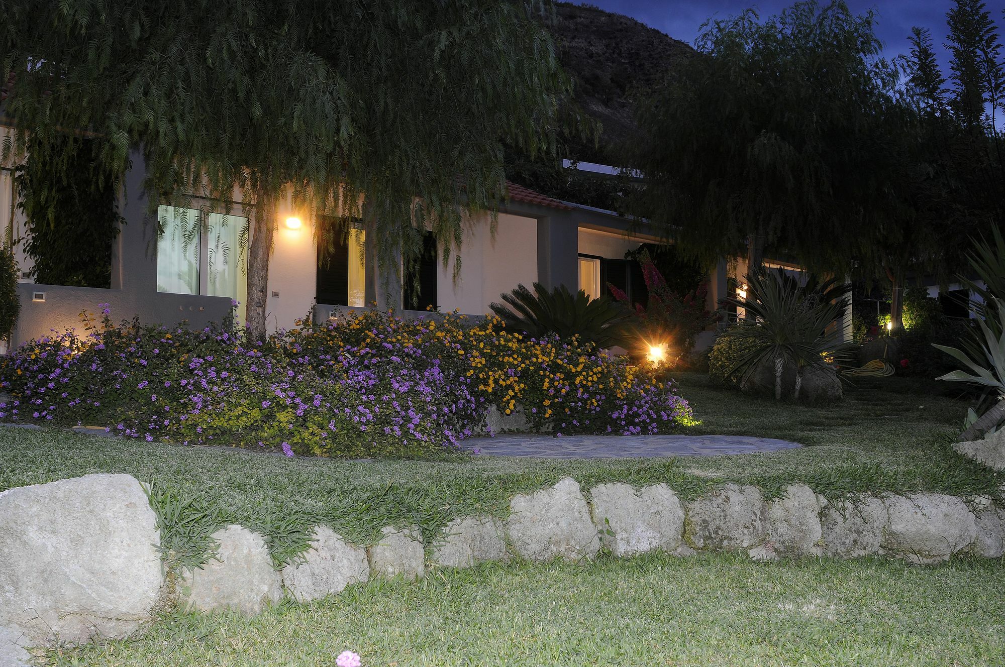 Casa Ischitana Apartment Forio  ภายนอก รูปภาพ